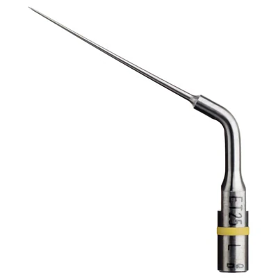 Endo Success ET25L Long Titanium Niobium Alloy Ultrasonic Scaling Tip thumbnail 2