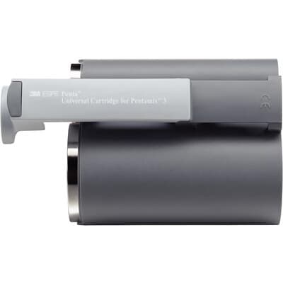 Impregum Universal Penta Cartridge for Pentamix 3, Gray, 1/Pk, 71545 thumbnail 10