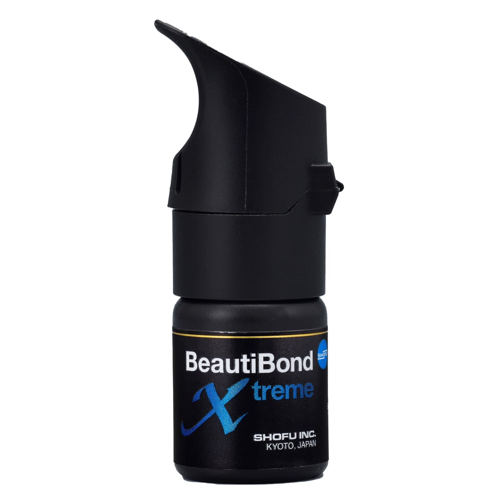 BeautiBond Xtreme Universal Adhesive, Light-Cure, Self-Etch, 5 mL Bottle, Y2449 thumbnail 2