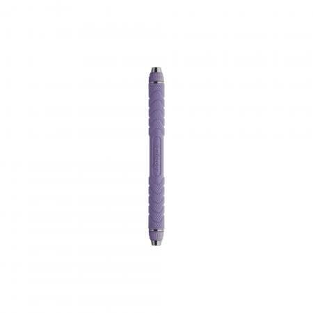Hu-Friedy IMS Resin 8 Color Grips, Lavender, 16/Pk (921858) - IMS Resin 8 Grips Lavender 16/Pk - Image 1
