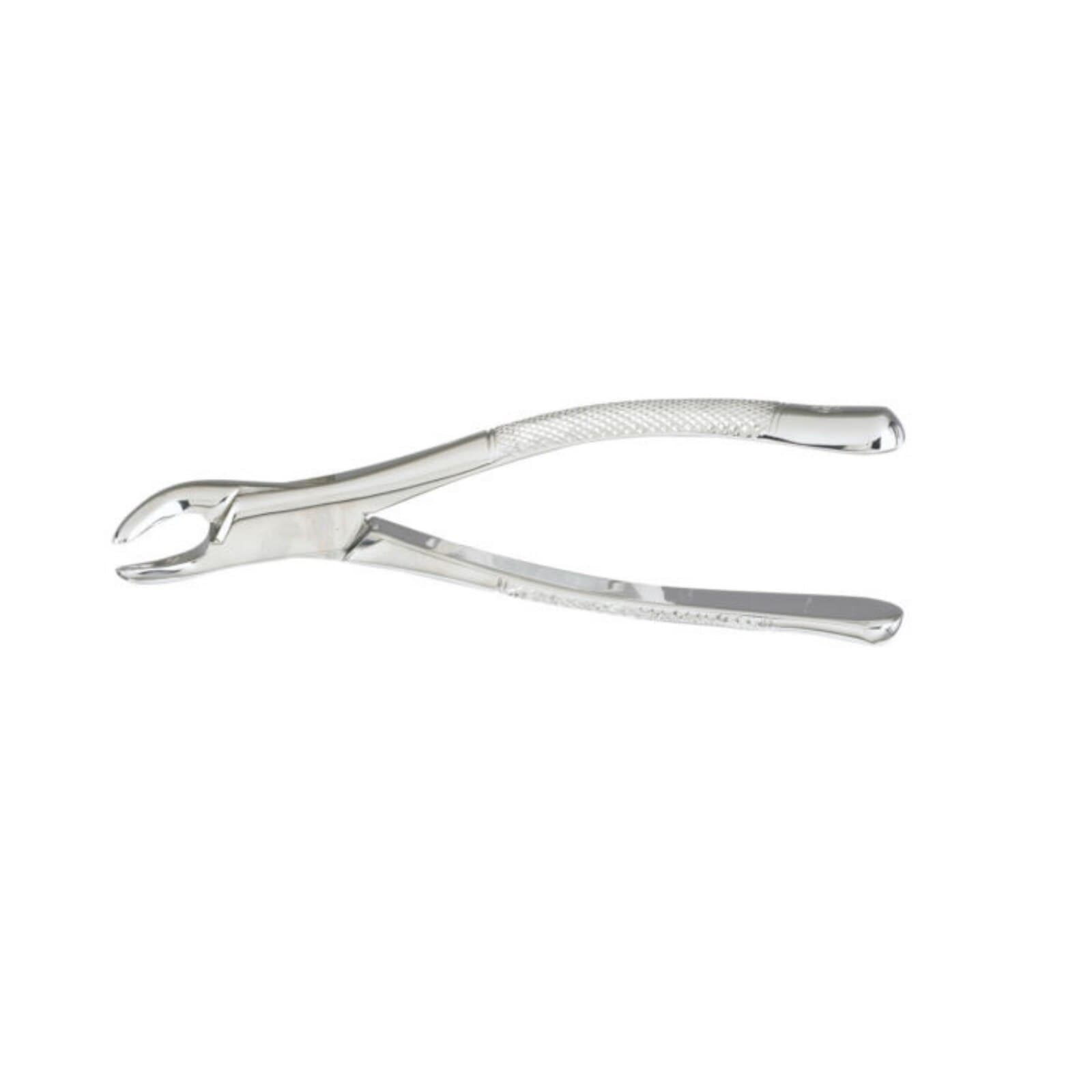 Miltex #151 Universal Extraction Forceps, Lower Incisors, Cuspids, Bicuspids & Roots, Stainless Steel, 1 Each thumbnail 2