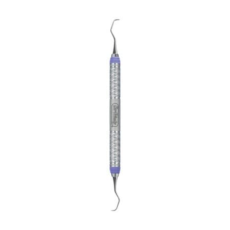 Hu-Friedy Sickle Scaler DE H3/4 #2 Handle - Sickle Scaler DE H3/4 #2 Handle - Image 1