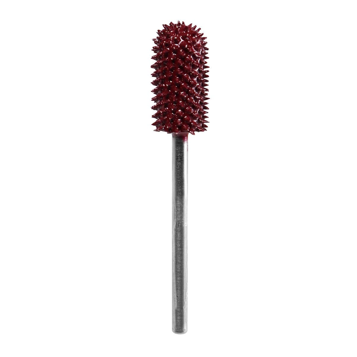 Parkell Hedgehog Carbide Bur, Round-End Cylinder, HP/FG, S500, 1/Pk thumbnail 3