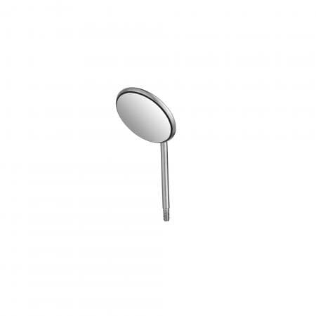 Hu-Friedy Cone Socket Mouth Mirror, HD, Single-Sided, #5, 12/Pk, MIR5HD12 thumbnail 7
