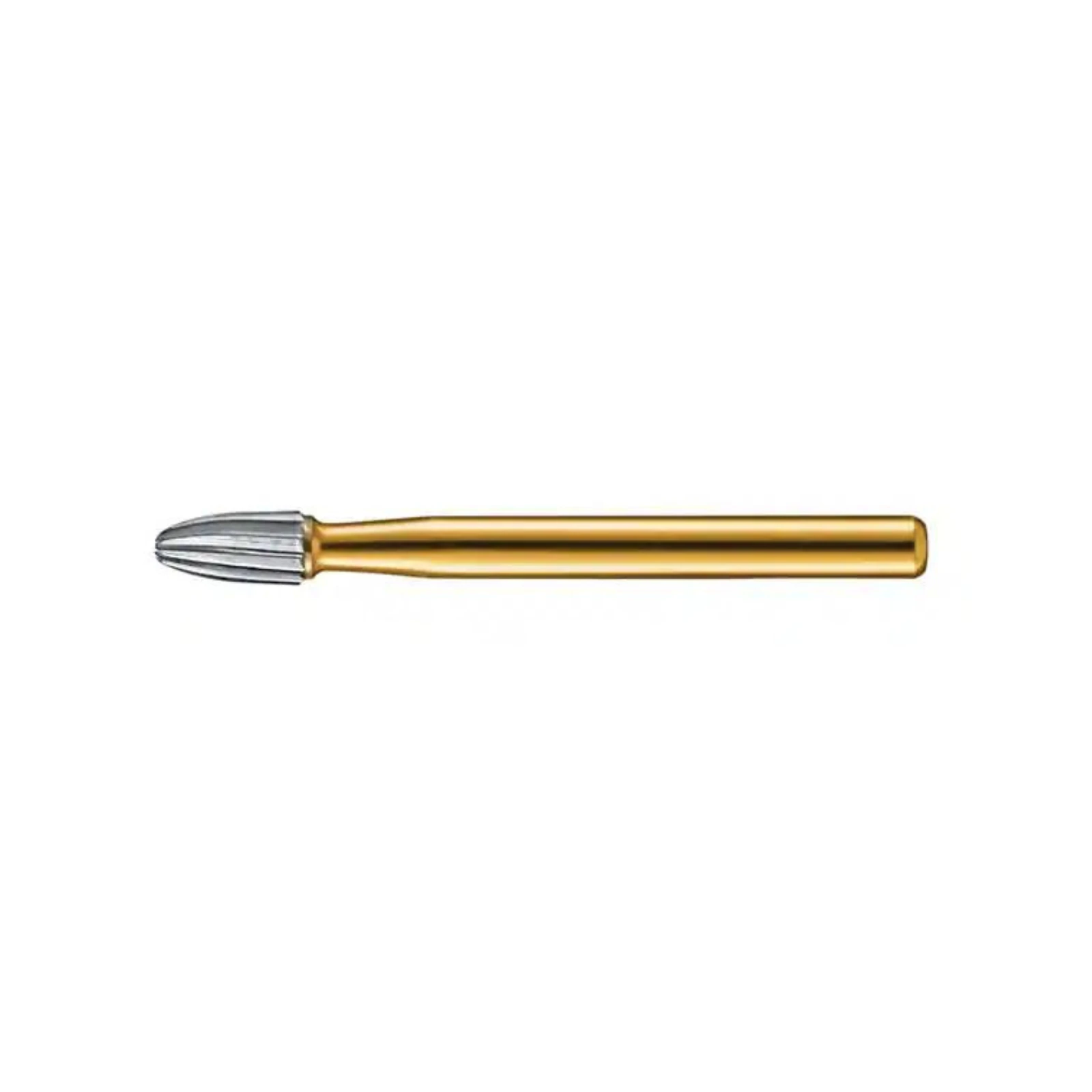 KavoKerr Beavers Trimming & Finishing Carbide Burs FG 7408, 10/Pk - Trimming & Finishing Carbide Burs FG 7408 10/Pk - Image 1