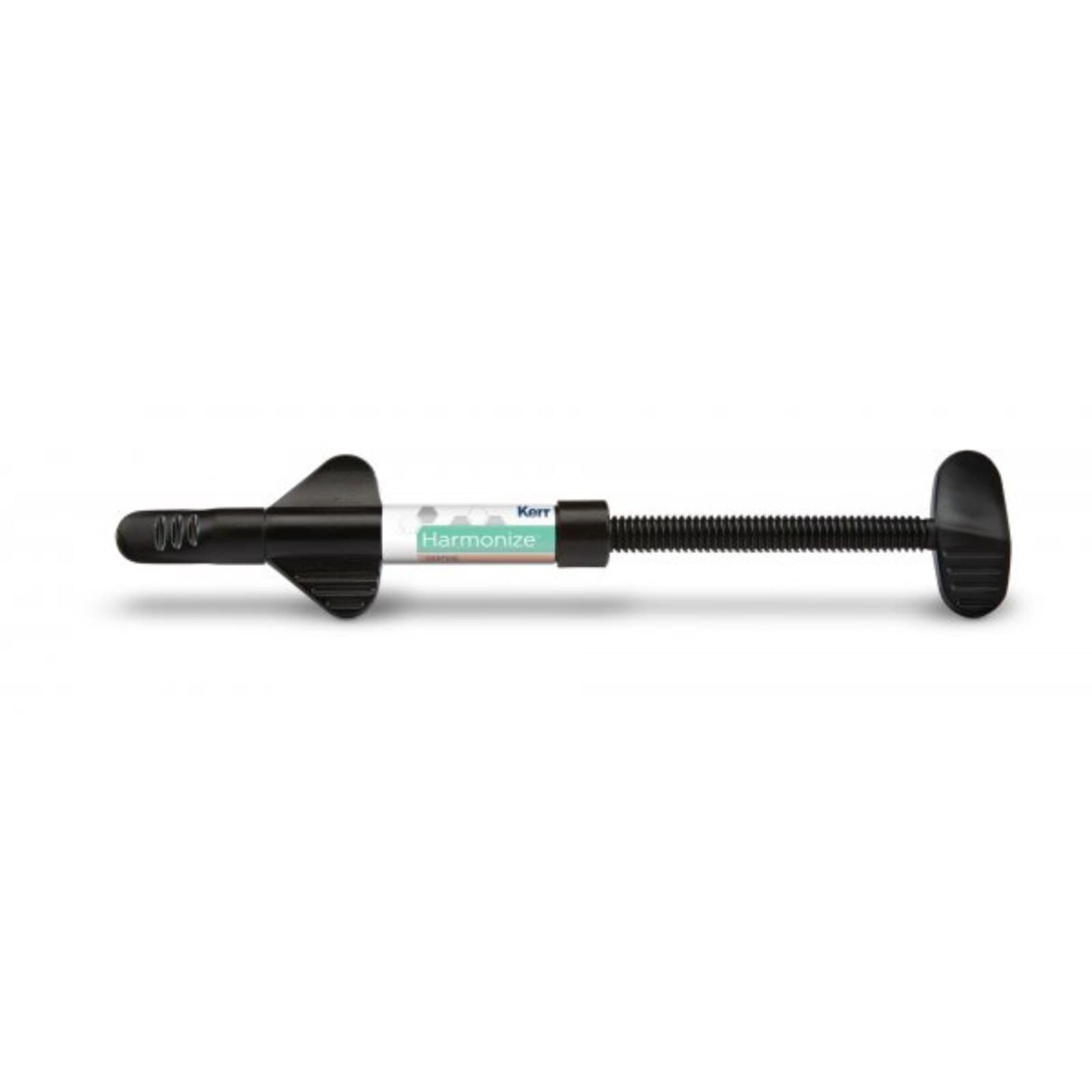 Harmonize Nanohybrid Universal Composite, Syringe, 4 g, A3.5 Enamel, 1/Pk, 36413 thumbnail 7
