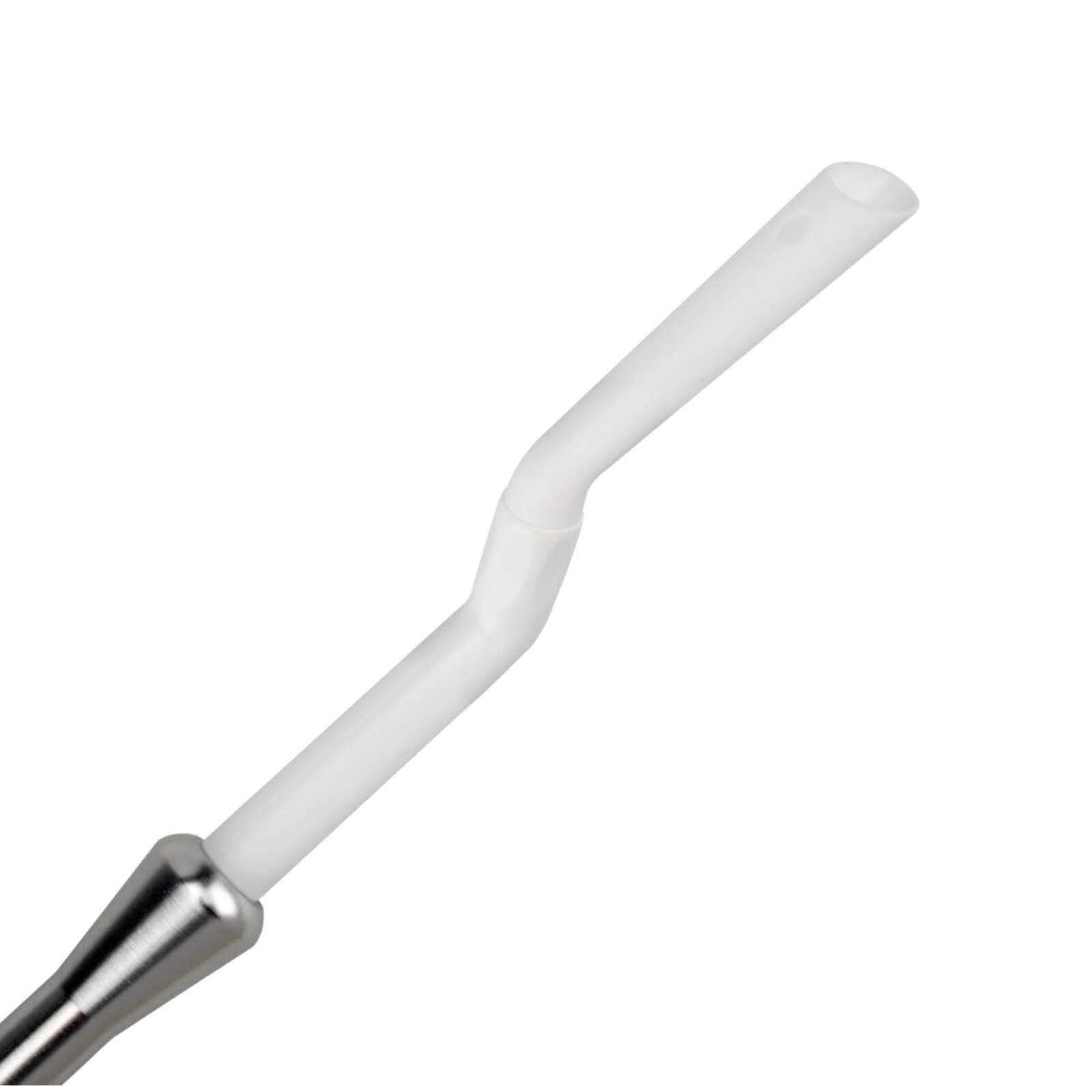 Practicon Angle-Ease Adjustable HVE Tips, White, 12 Locking Positions, 50/Bag, 7042610 thumbnail 5