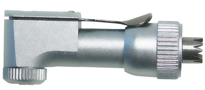 Standard Latch Head Manual Swing Type Low-Speed Handpiece Attachment - Standard Latch Head Manual Swing Type - Image 1