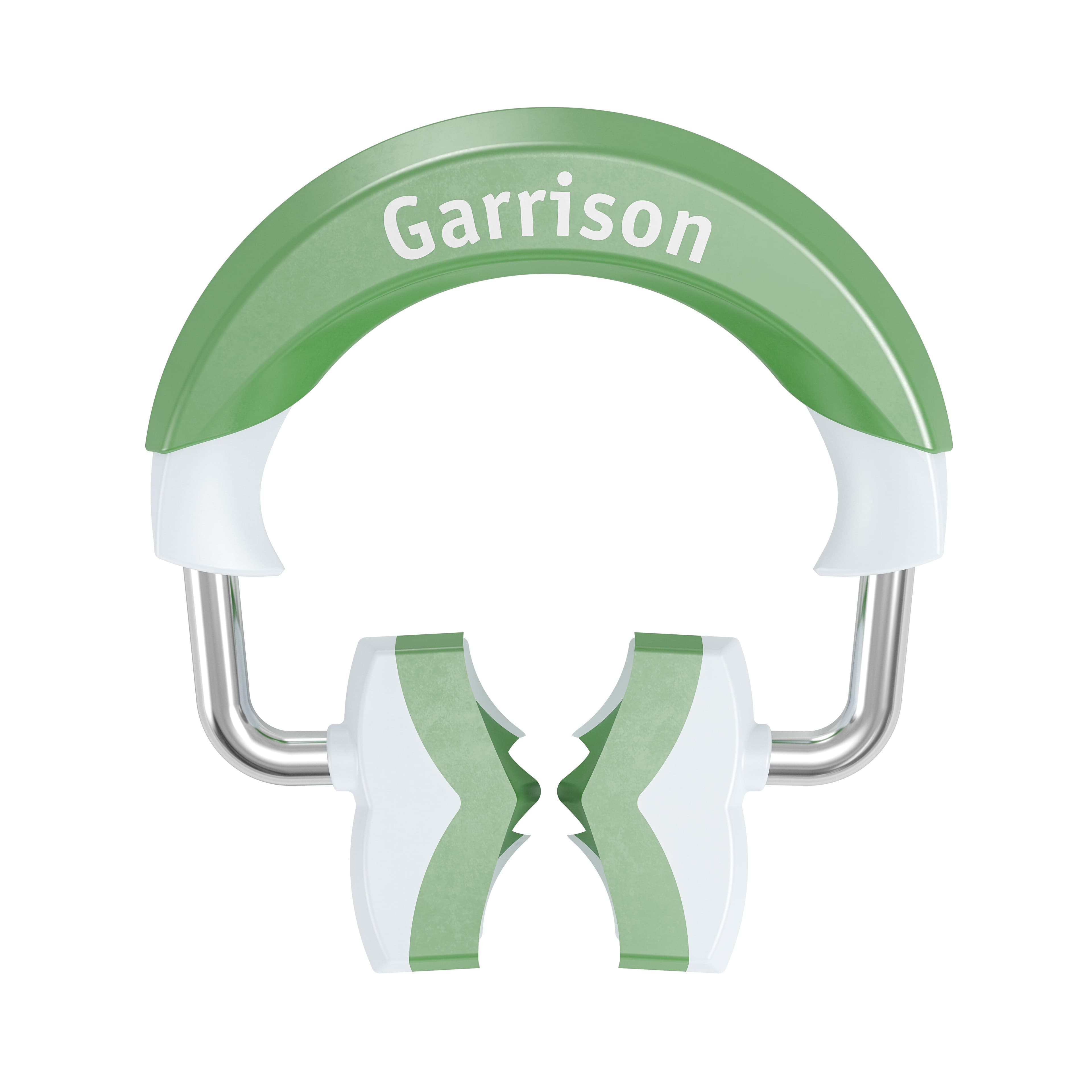 Garrison Composi-Tight 3D Fusion Wide Prep Matrix Rings, Green, 2/Pack, FX600 thumbnail 6