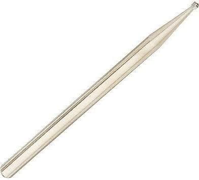 SS White Standard Operatory Carbide Bur, HP, Round #2, 1.0 mm Diameter, 0.7 mm Length, 100/Pkg thumbnail 2