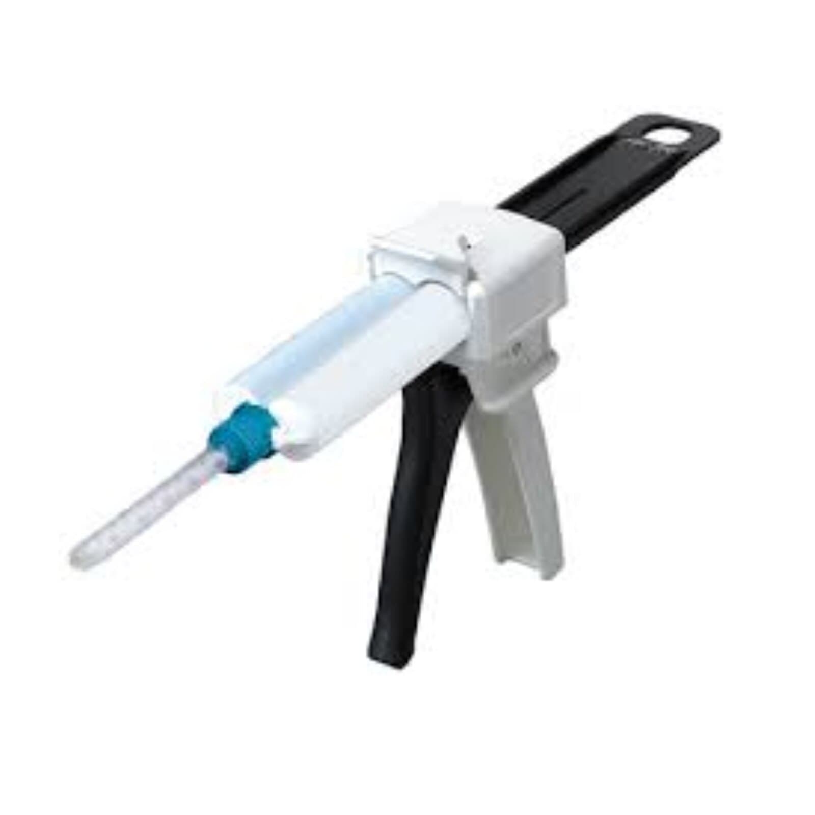 Enthus Impression Material Dispensing Gun, for 50 ml Cartridge, 1:1/2:1 Ratio, 1/Pk, 38-00013 thumbnail 6