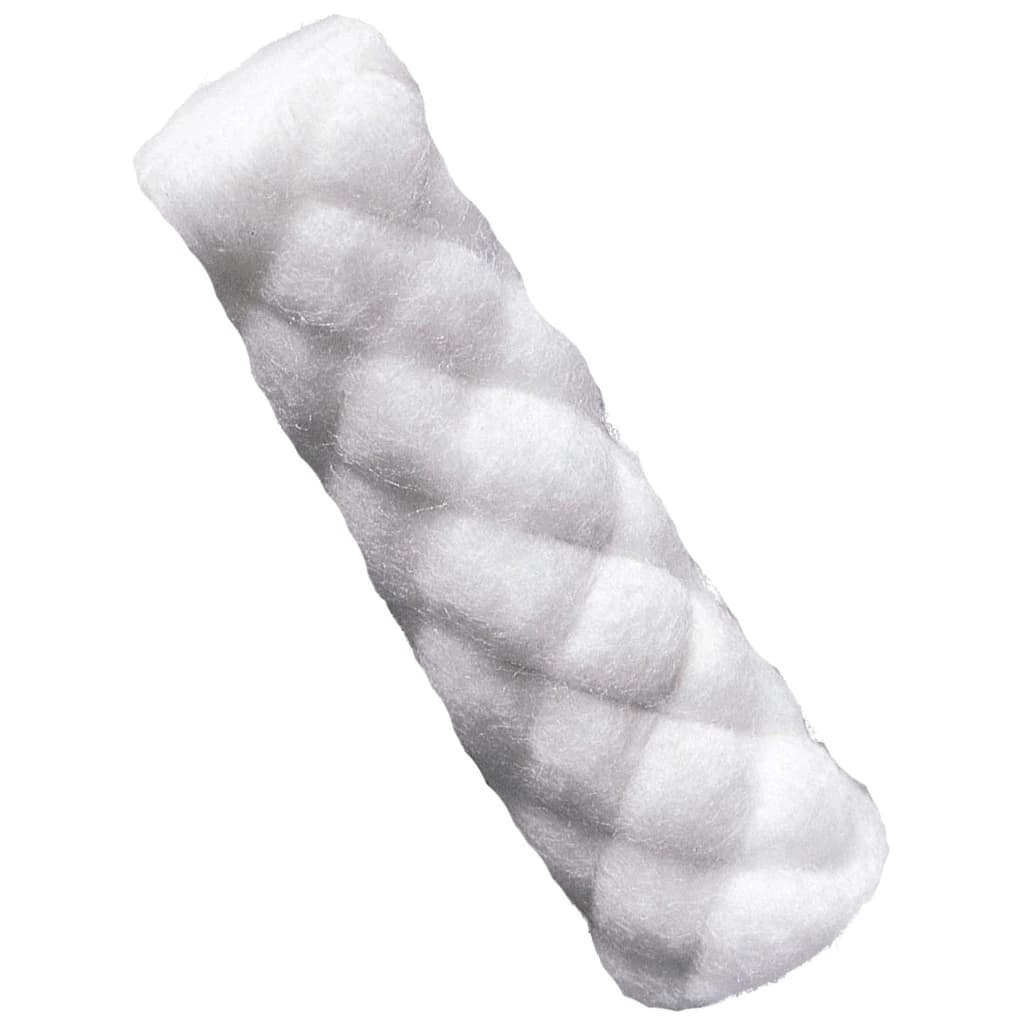 Richmond Braided Cotton Rolls, Medium, Pedo, 3/8" x 3/4", Non-Sterile, 1400/Box, 201218 thumbnail 9