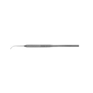 Hu-Friedy Gilmore Periodontal Probe, Single-End, #30 Round Handle, 102318 - Probes - Single-End - Gilmore - #30 Round - Image 1
