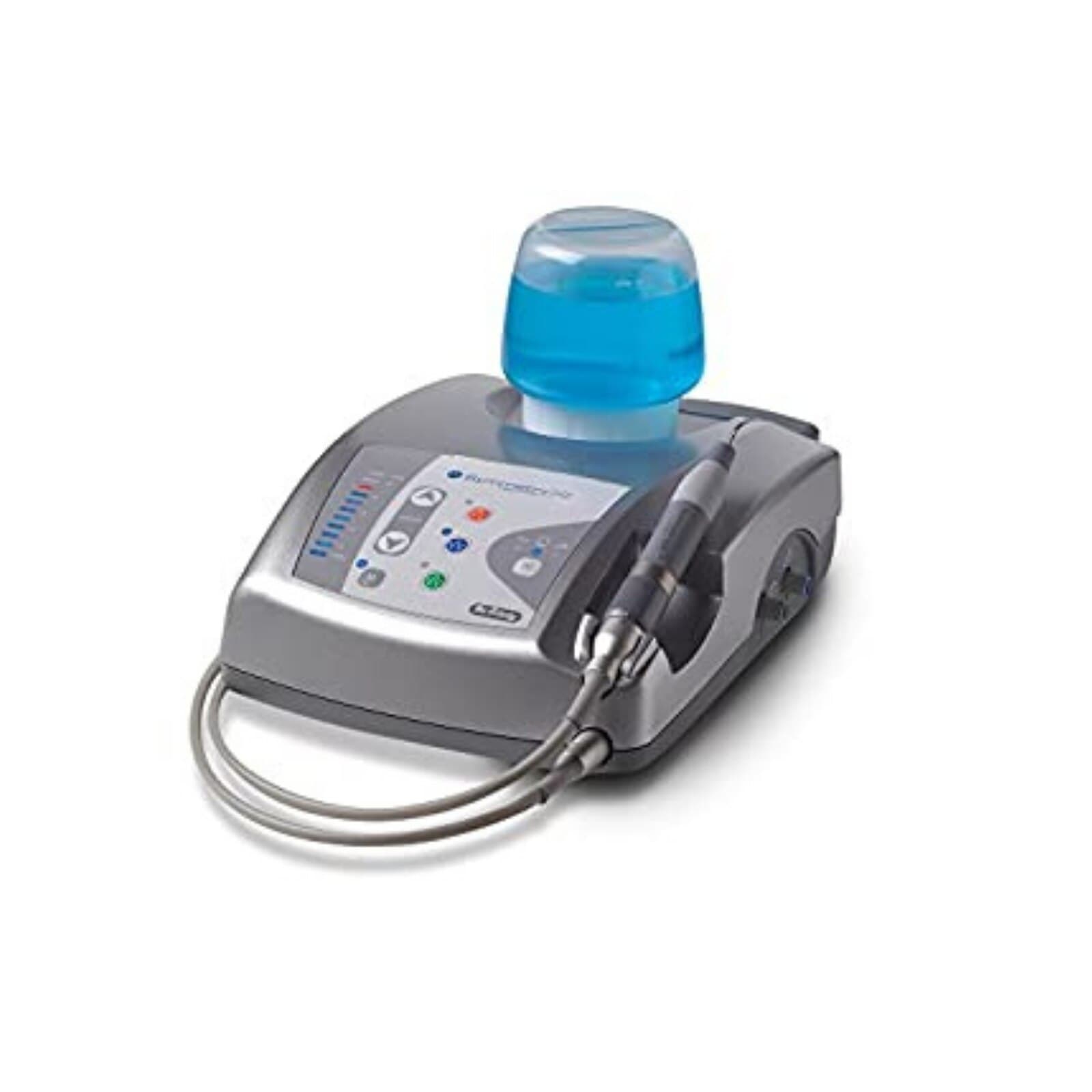 Hu-Friedy Symmetry IQ Water Filter Set with Connector, 2 mm, Part No. 547743 - Hu-Friedy - Symmetry IQ Water Filter Set - Image 1