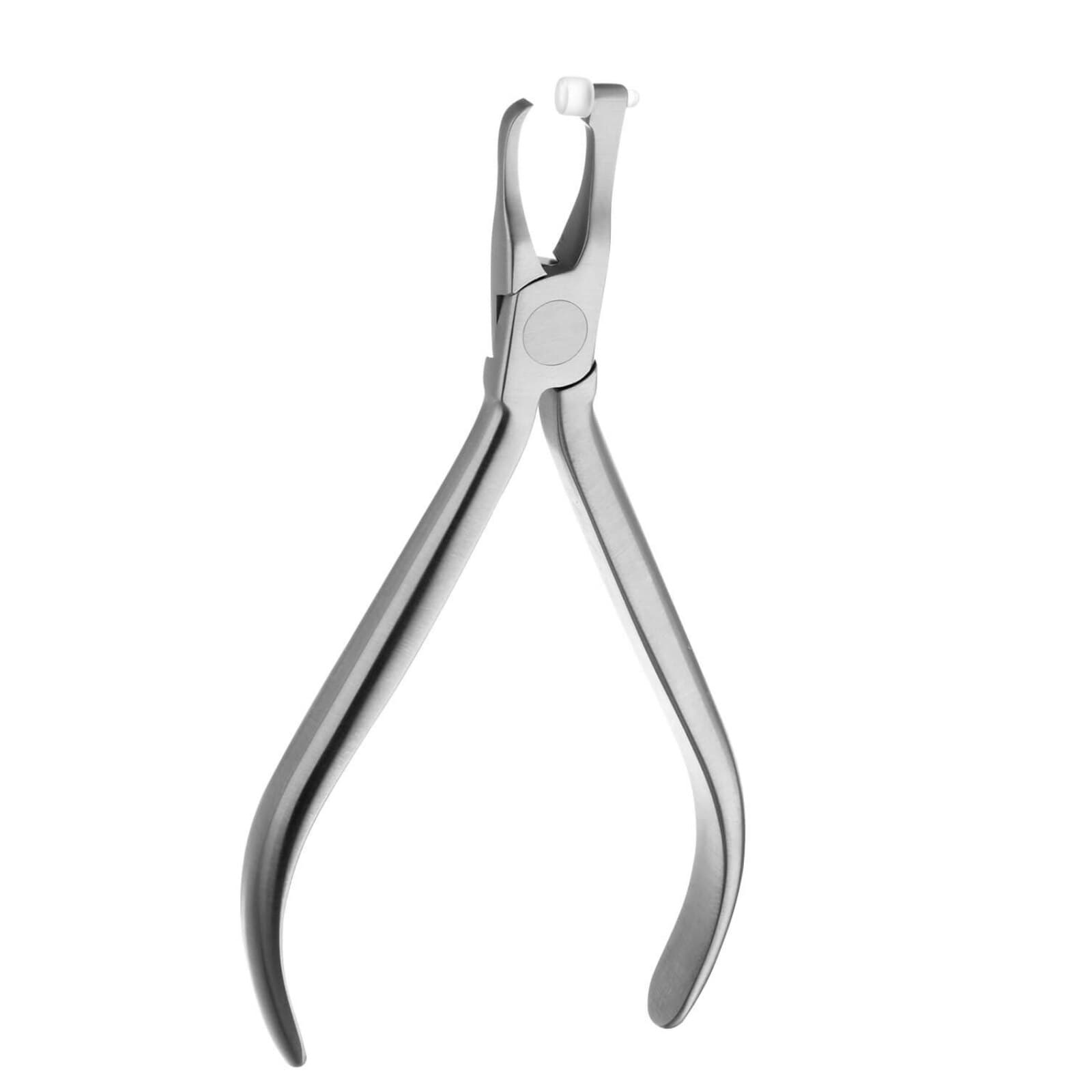 Hu-Friedy Slim Line Band Remover Pliers, Stainless Steel, 1/Pkg, 678-503 thumbnail 2