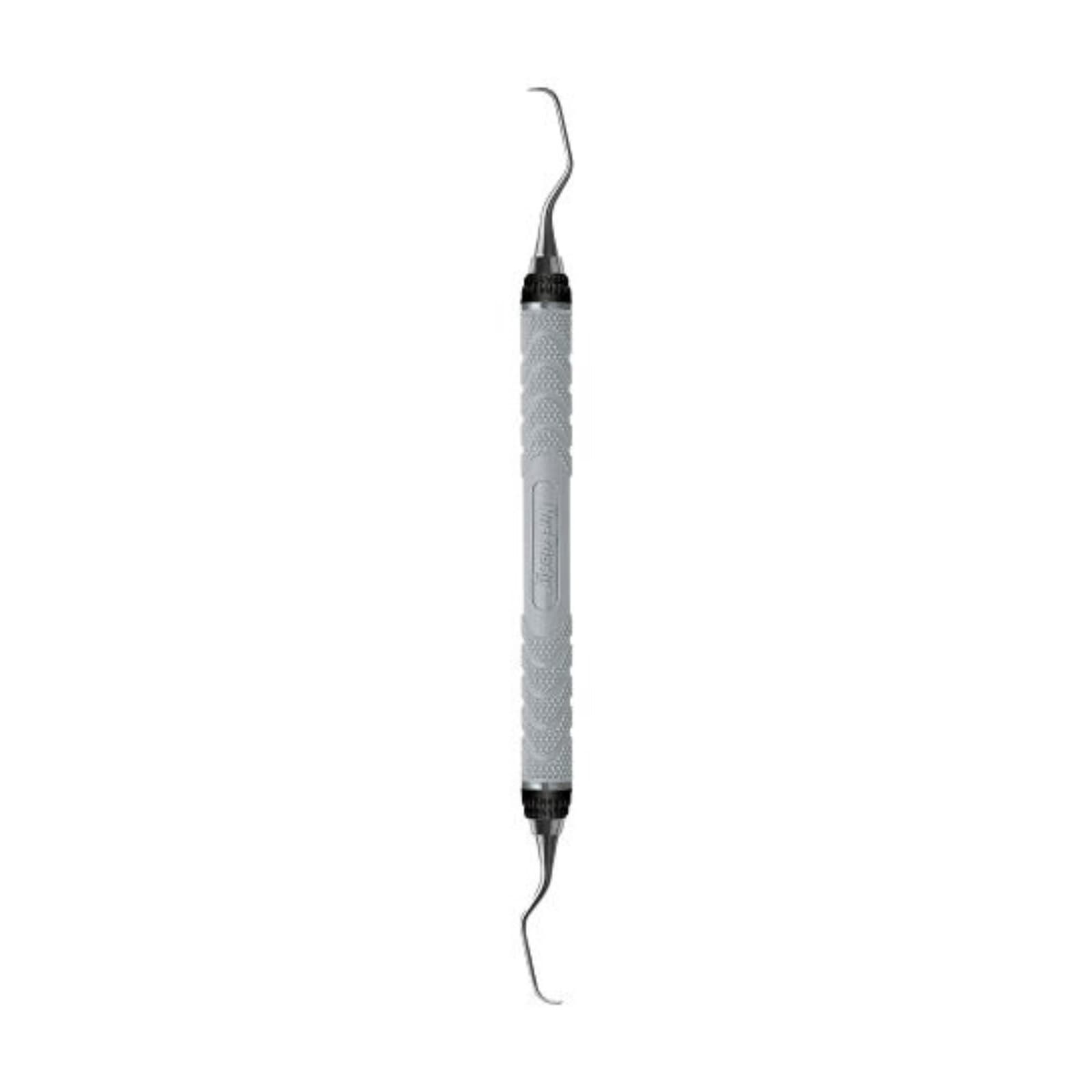Hu-Friedy EverEdge 2.0 Langer Curette 5/6, Double-Ended, #9 Metal Handle, SL5/69E2 thumbnail 2