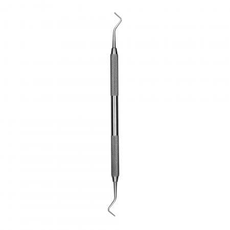 Hu-Friedy #8/9H DE Hatchet (10-7-14), EverEdge Handle, 1/Pk thumbnail 2