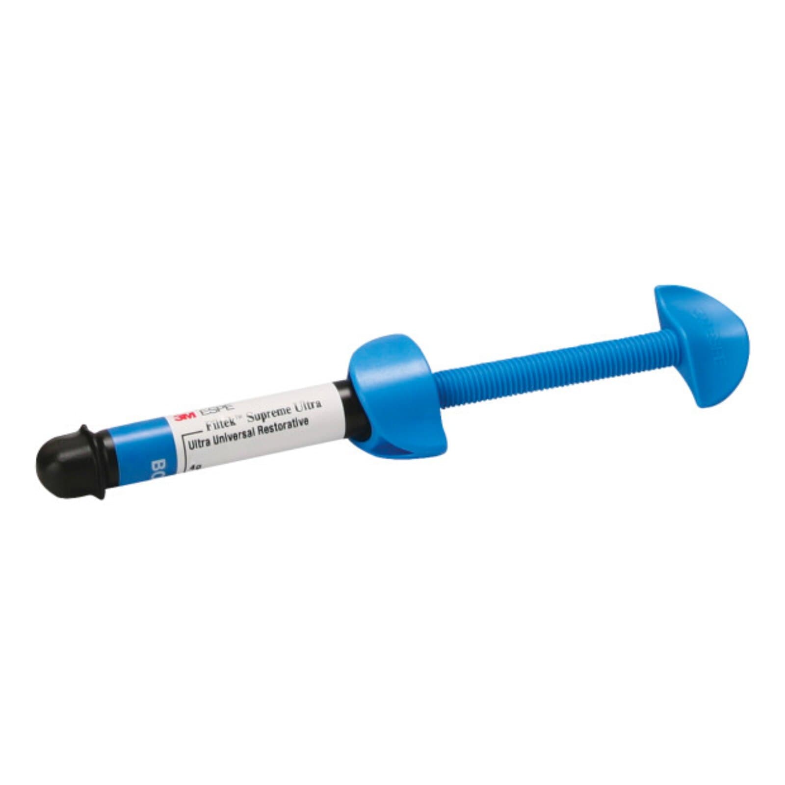 3M Filtek Supreme Ultra Universal Restorative, Syringe Refill, 4 g, Body Shade C2B, 6028C2B thumbnail 6