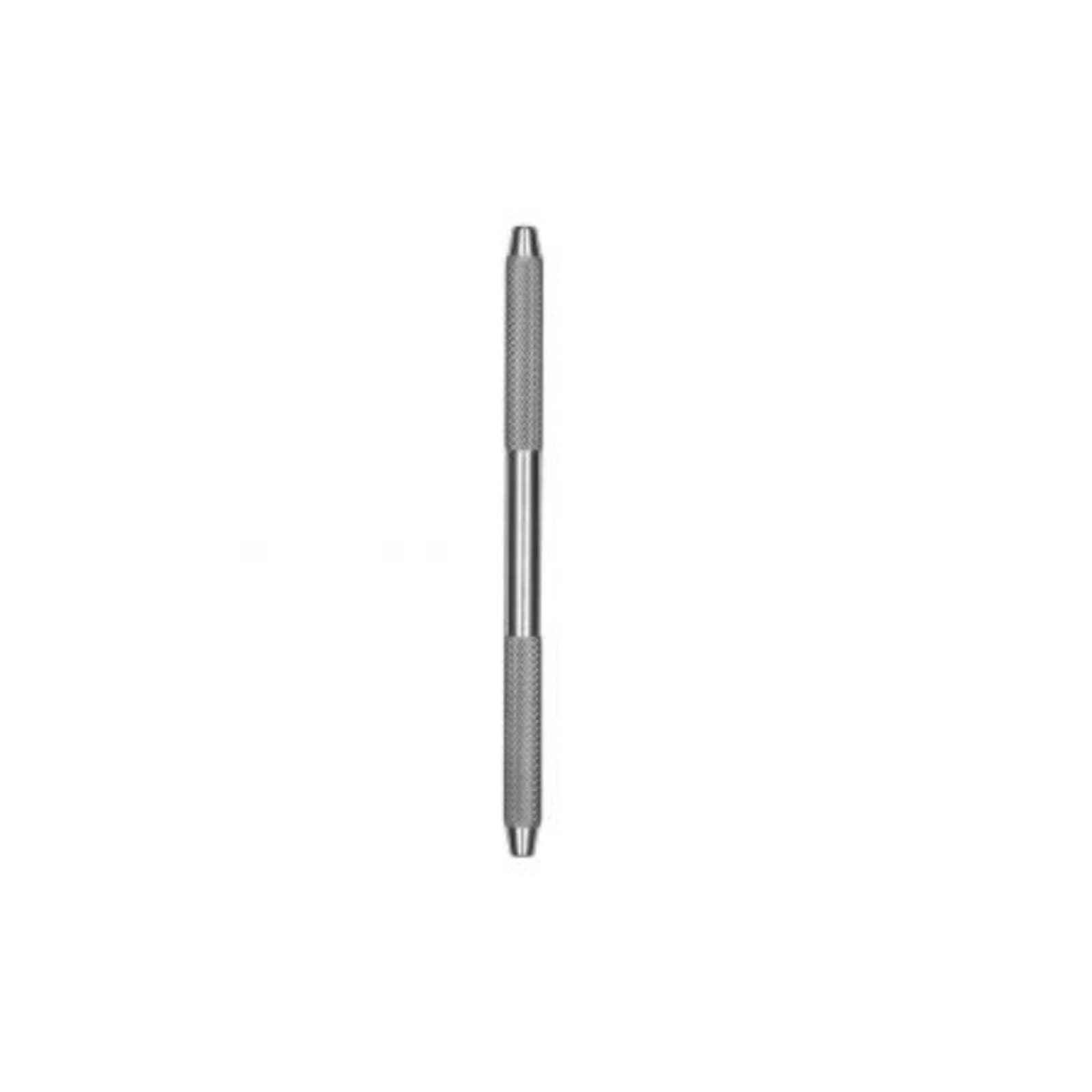 Hu-Friedy Endodontic Excavator 31L, Double-Ended, #41 Round Handle, 1 mm Tip, Stainless Steel, EXC31L thumbnail 2