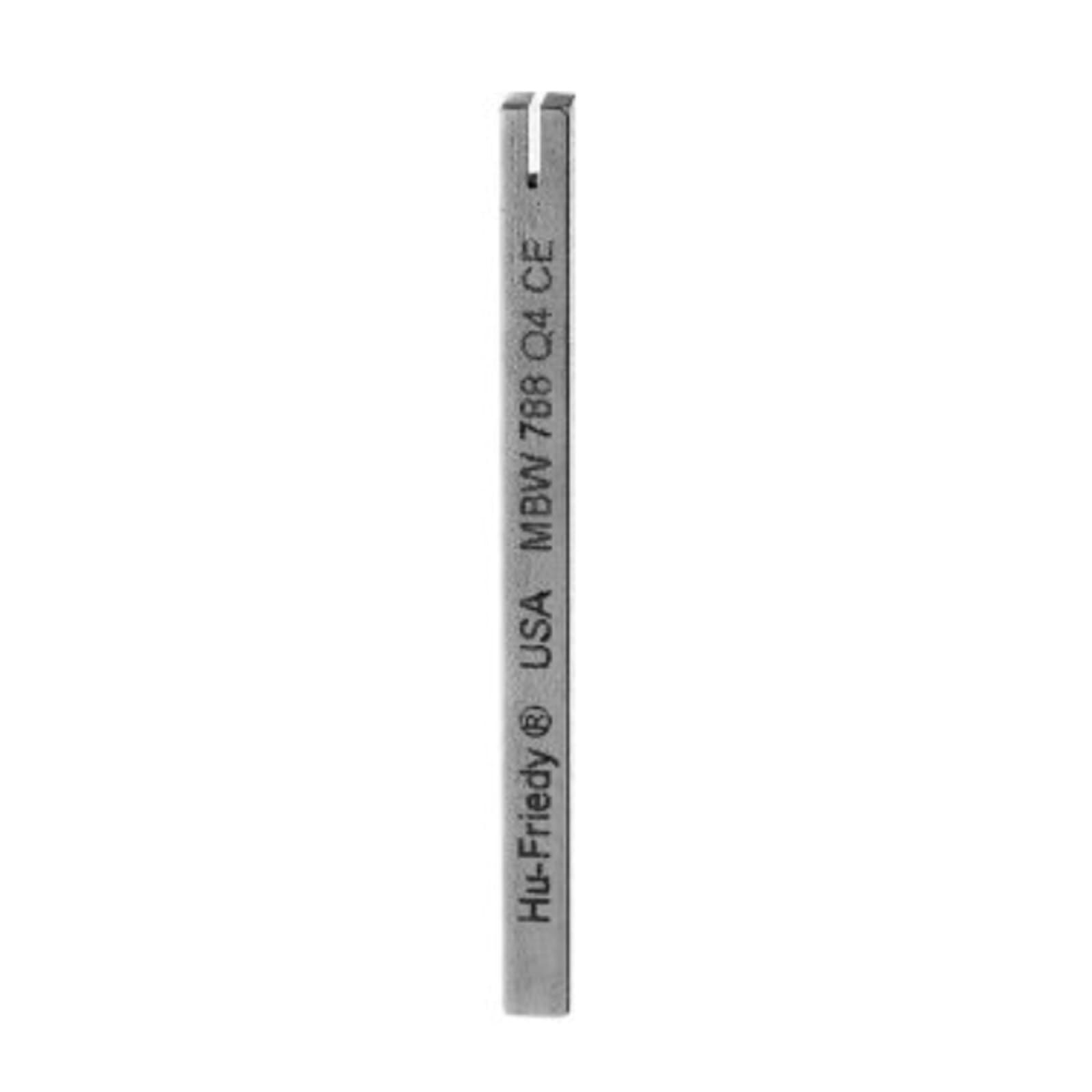 Hu-Friedy Micro-Mini and Mini Scalpel Blade Wrench, Stainless Steel, MBW thumbnail 2