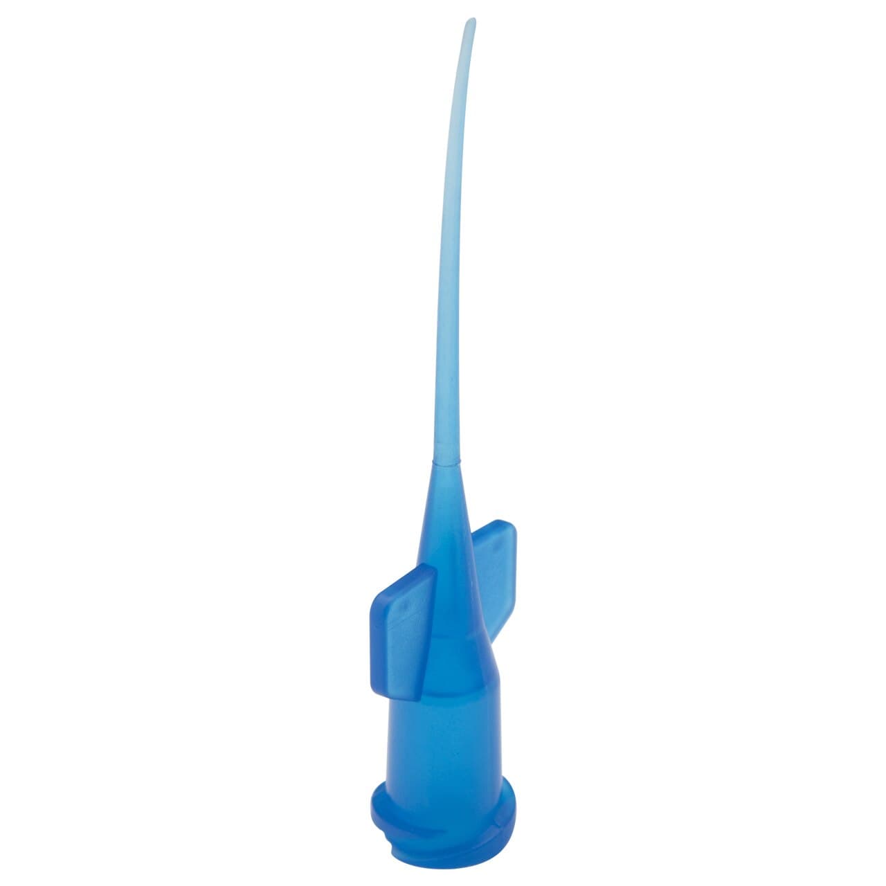Vista Apex Elasti-Vac Flexible Micro-Suction Tips, Blue, Luer Lock, 50/Pk, 406150 thumbnail 11