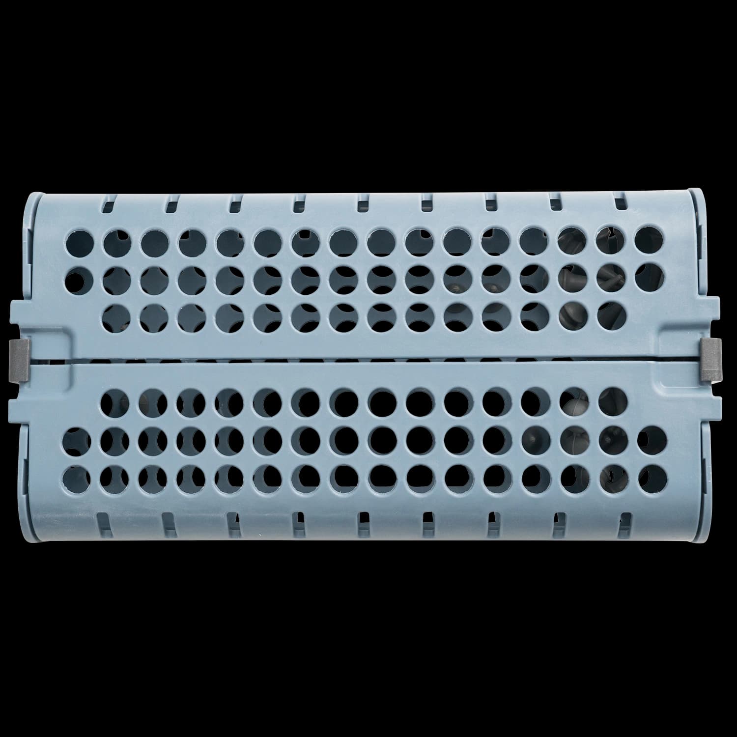Zirc Performance Tool Organizer, Blue, 8-3/16" x 4-1/4" x 1-7/32", 1/Pk, 50Z940B thumbnail 3