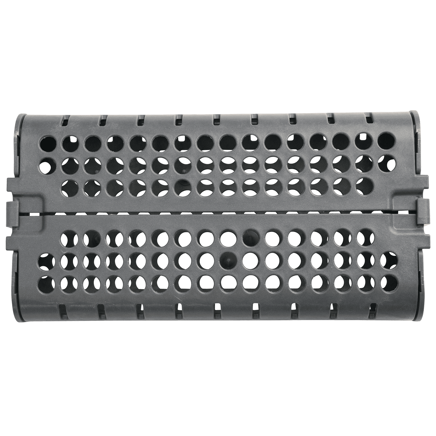 Zirc Performance Tool Organizer, Gray, 8-3/16" x 4-1/4" x 1-7/32", 1/Pk, 50Z940I thumbnail 3