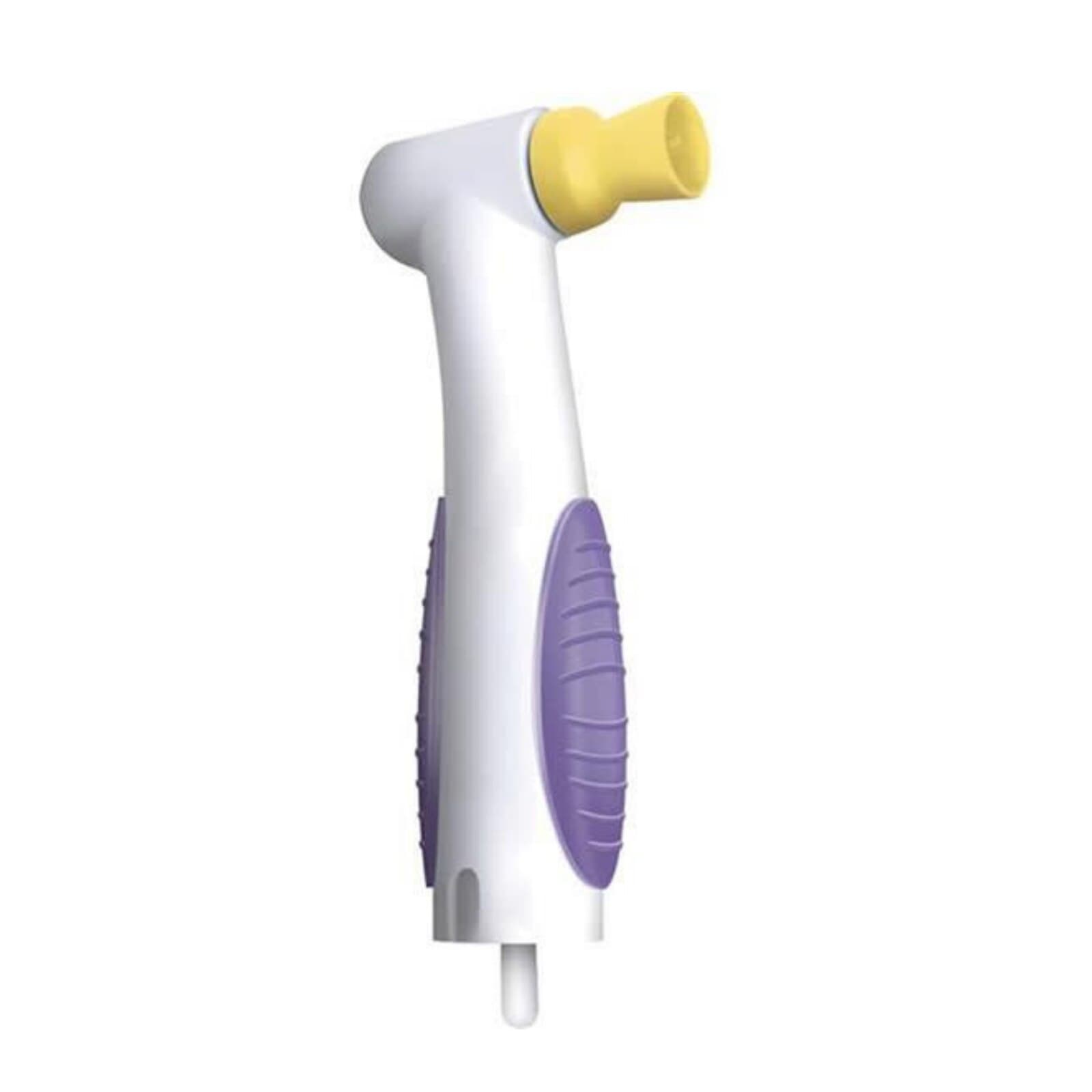 Waterpik Gel-Grip Disposable Prophy Angle, Firm Yellow Cup, Latex-Free, 90 Degree, 200/Box thumbnail 5