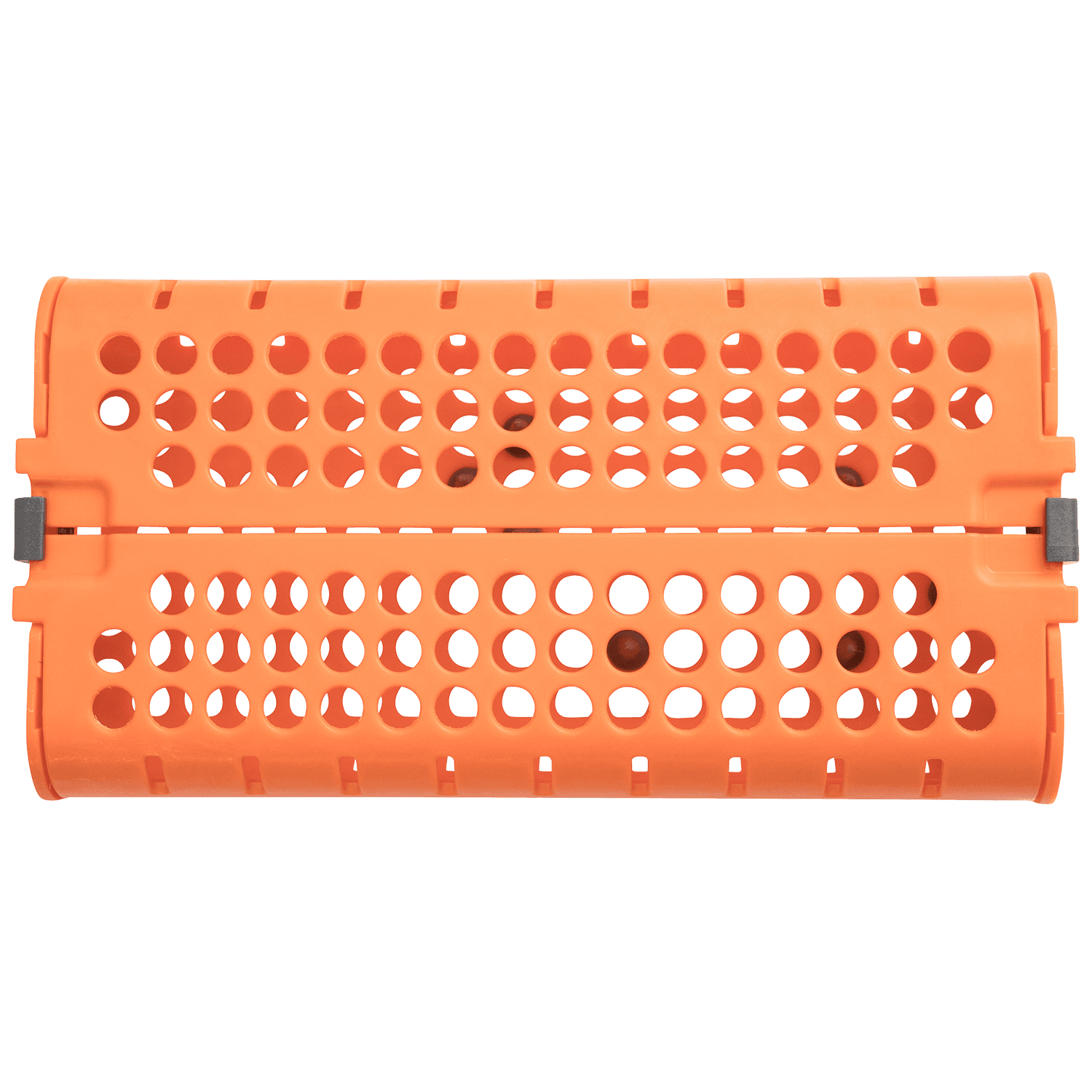 Zirc Performance Tool Organizer, Neon Orange, 50Z940Q thumbnail 2