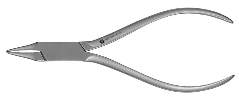 Robinson Collar Plier #120 - Robinson Collar Plier #120 - Image 1