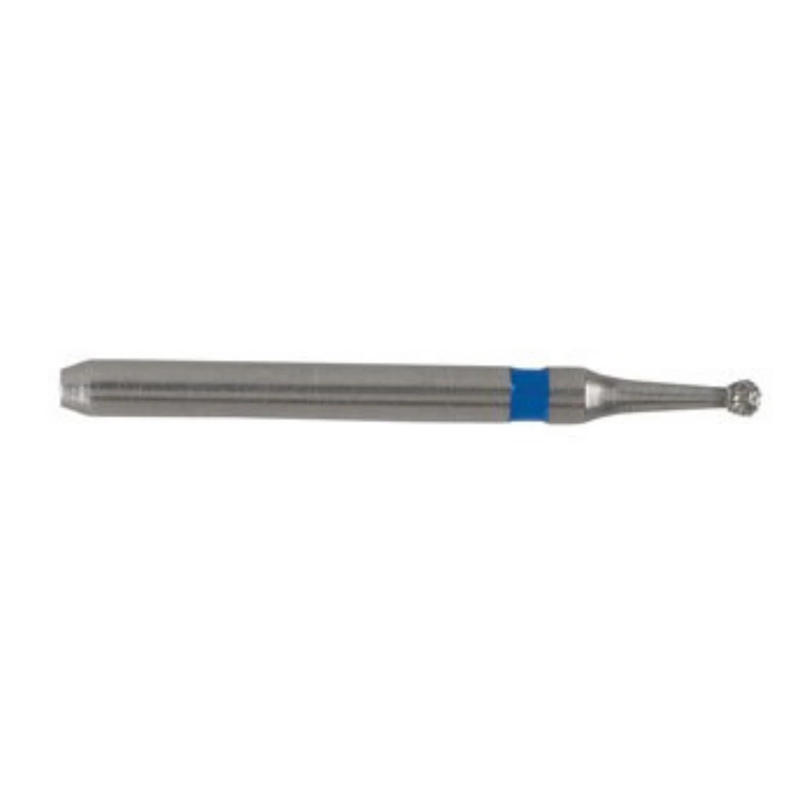 Miltex MX FG Diamond 860/010 Multi-Use Dental Bur - MX FG Diamond 860/010 - Image 1