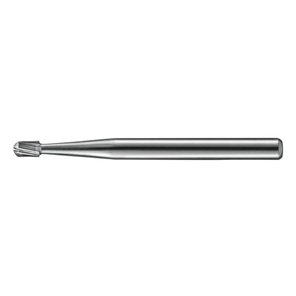 SABUR Carbide Burs FG #330, 100/Pk - SABUR Carbide Burs FG #330 100/Pk - Image 1