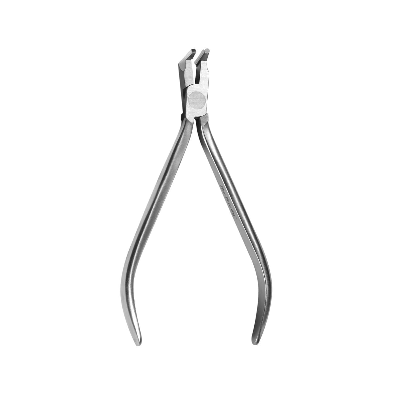 Hu-Friedy Slim Flush Cut & Hold Distal End Cutter, 678-113 thumbnail 2
