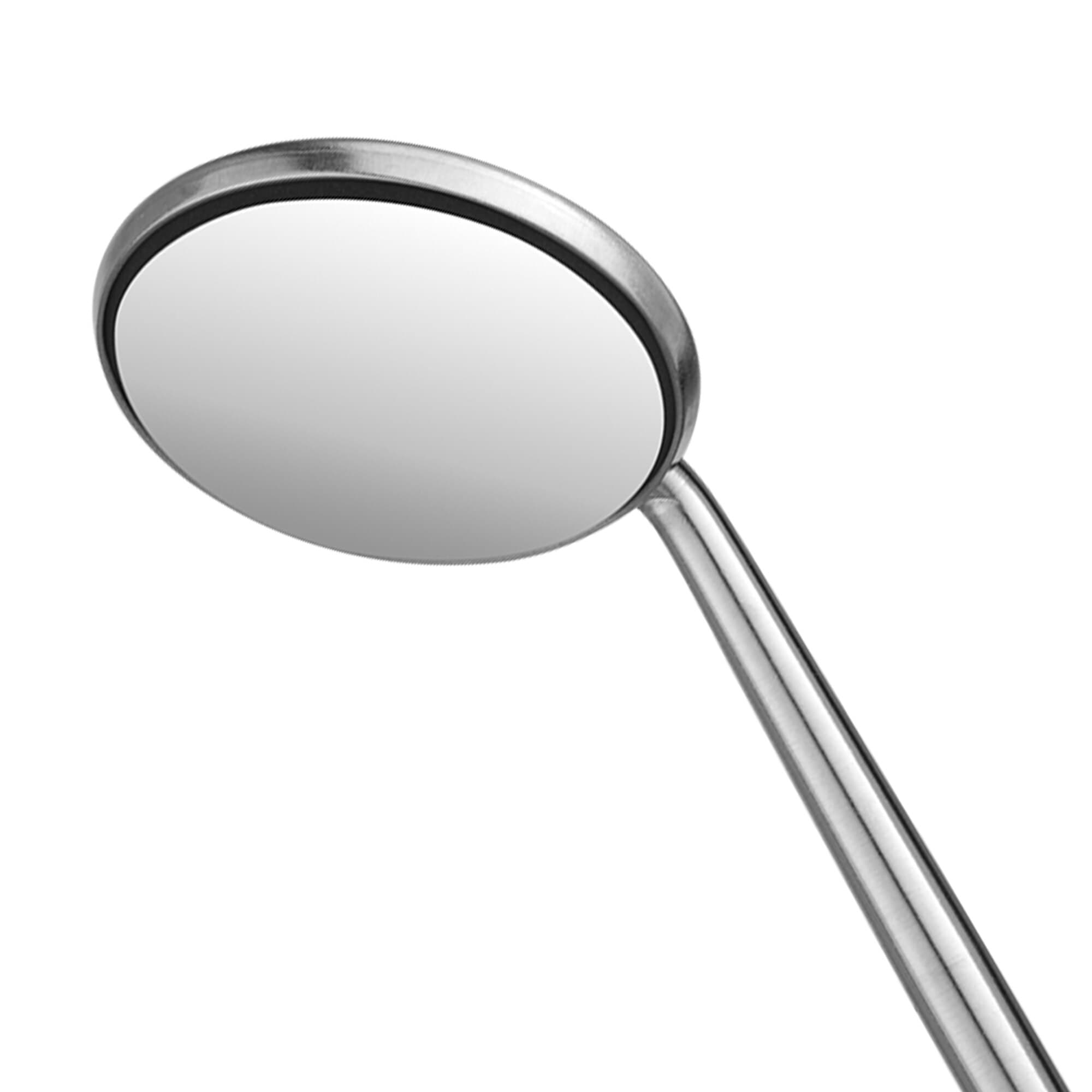 Hu-Friedy Cone Socket Mouth Mirror, HD, Single-Sided, #4, 1/Pk, MIR4HD thumbnail 7
