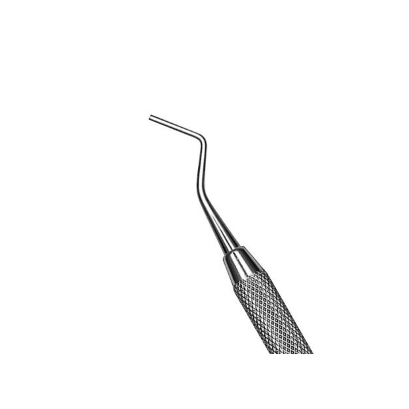 Hu-Friedy Plugger DE Amalgam 2T Tanner, #41 Round Handle, Double End, PLG2T thumbnail 7