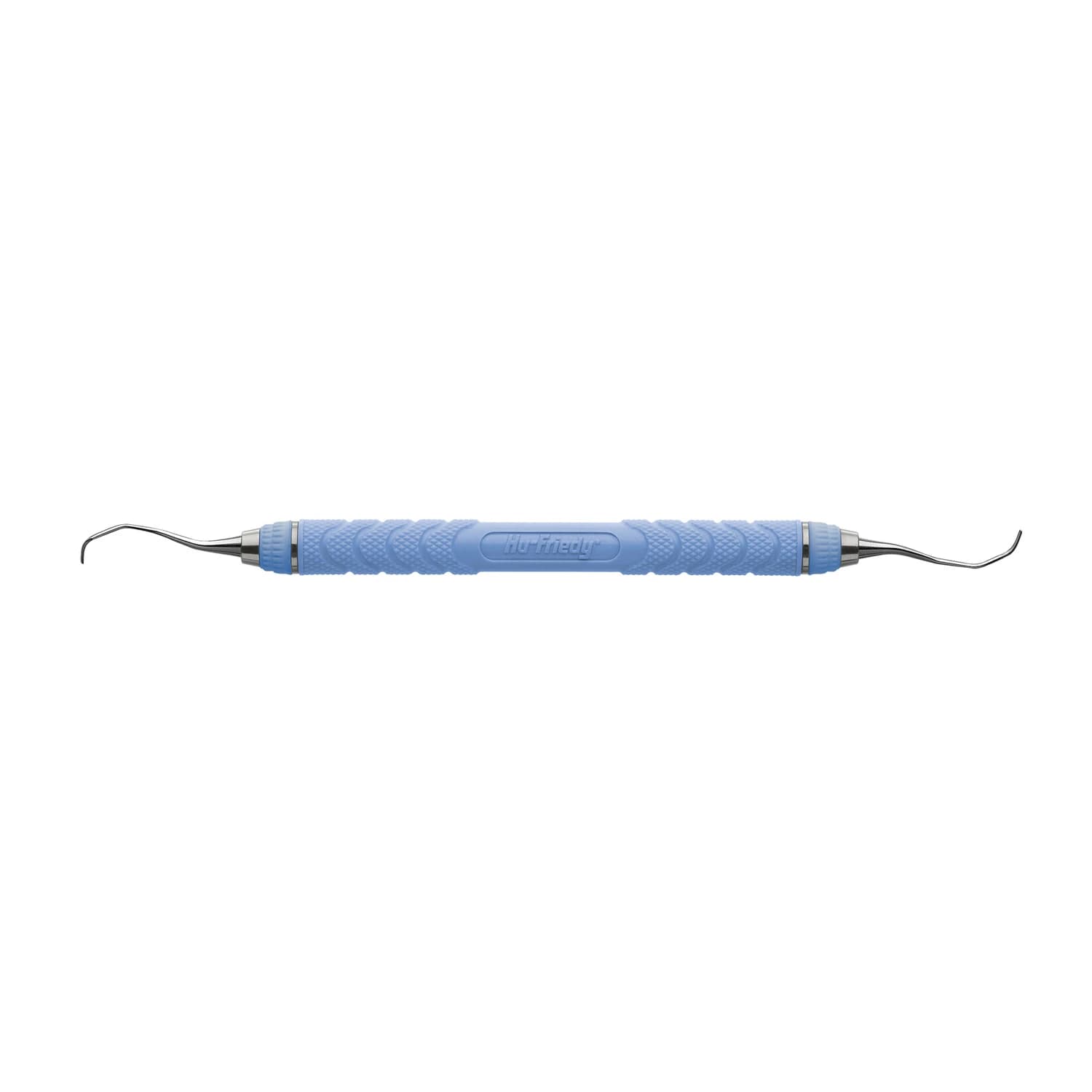 Hu-Friedy EverEdge 2.0 Gracey Curette 13/14, Double-Ended, Resin 8 Colors Handle (Blue), SG13/14C8E2 thumbnail 7