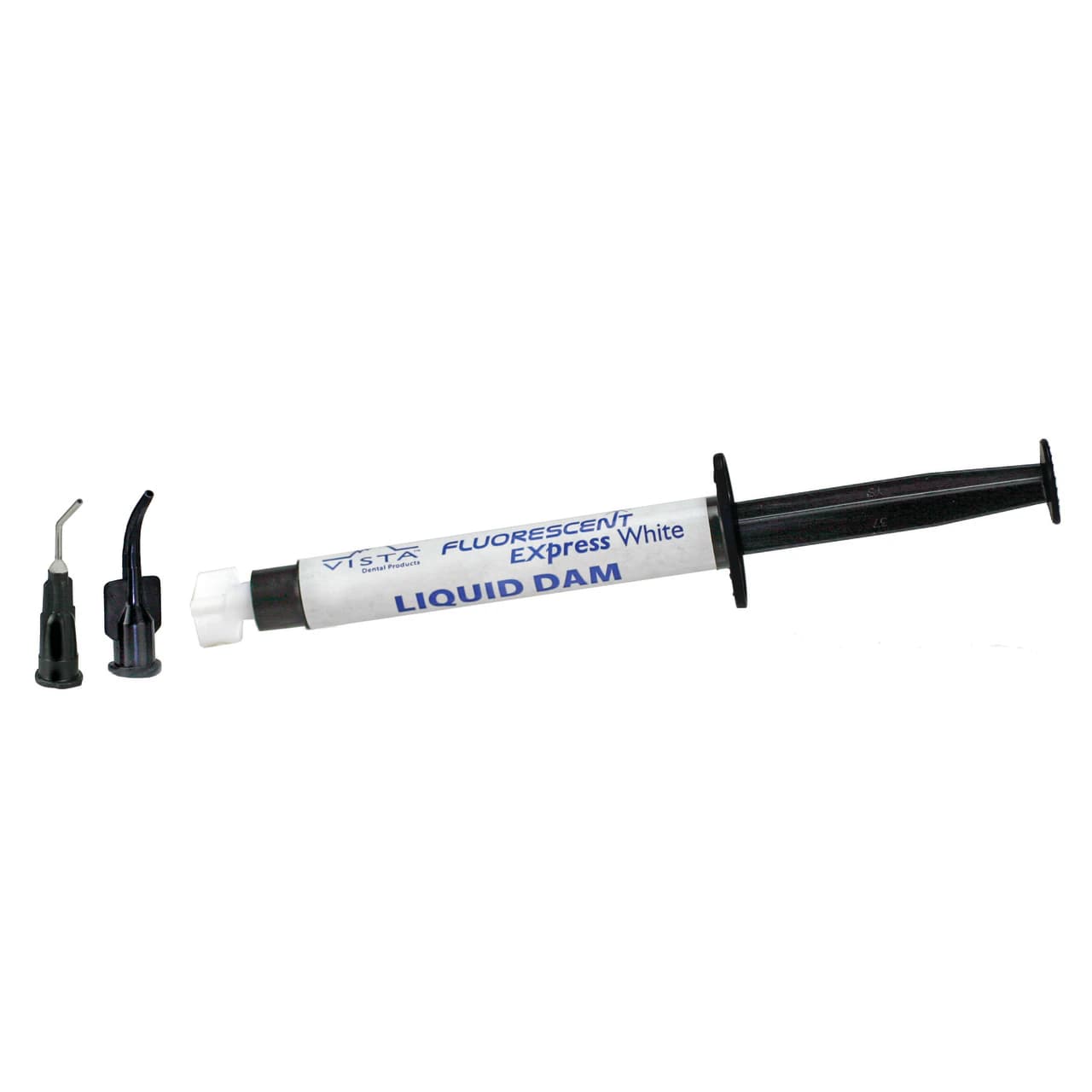 Liquid Dam Refill Kit, 2 ml, Blue, 20/Pk, 316051 thumbnail 3
