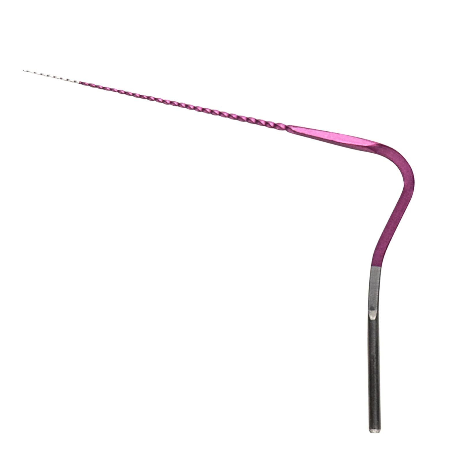 J. Morita Root ZX3 Electrode C #10 / HF Endo Tip Electrode (File Type) K#10, 2/Pkg, 244000808 thumbnail 2