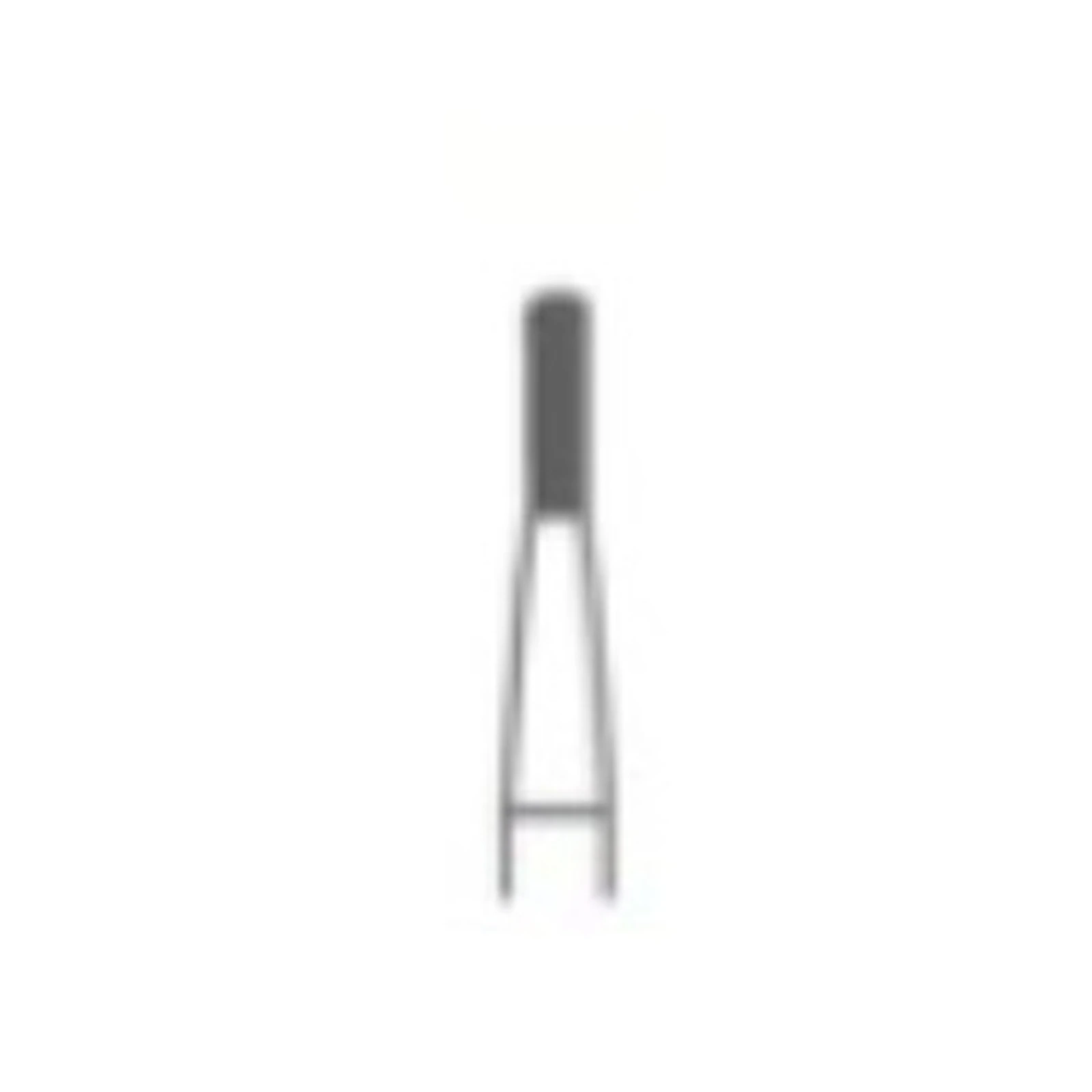 Johnson Promident Tungsten Carbide Bur FG #245, 100/Pk - Carbide Burs FG #245 100/Pk - Image 1