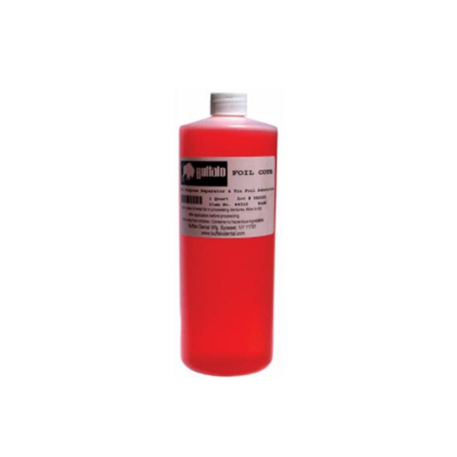 Foil Cote Liquid Separator, 1 Quart Bottle, 1/Pk, 44310 thumbnail 3