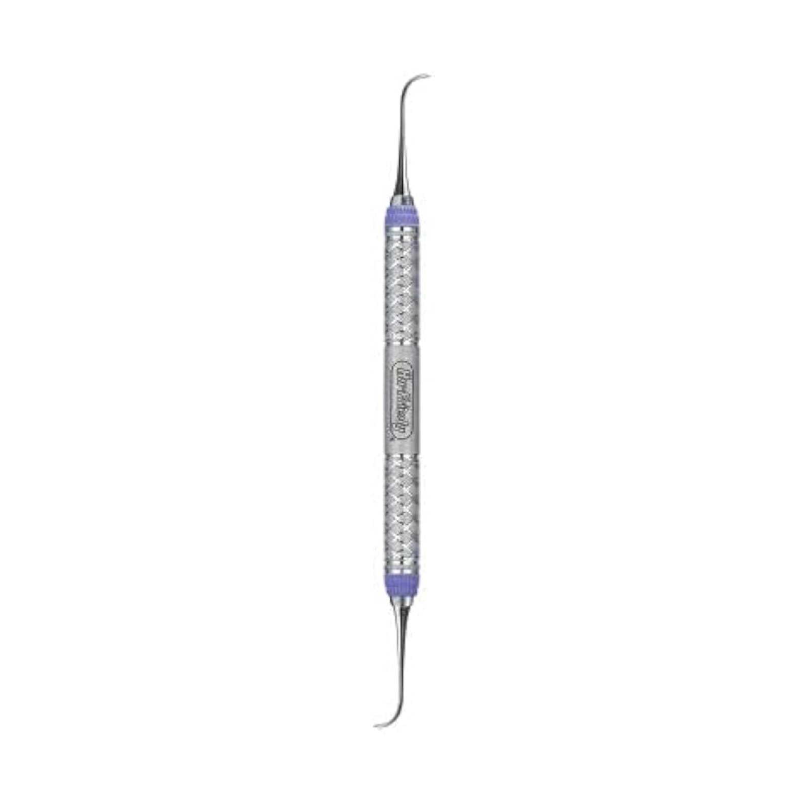 Hu-Friedy EverEdge 2.0 Nebraska 128 DE Sickle Scaler, Double-Ended, #9 Handle, SN128DE9E2 thumbnail 7