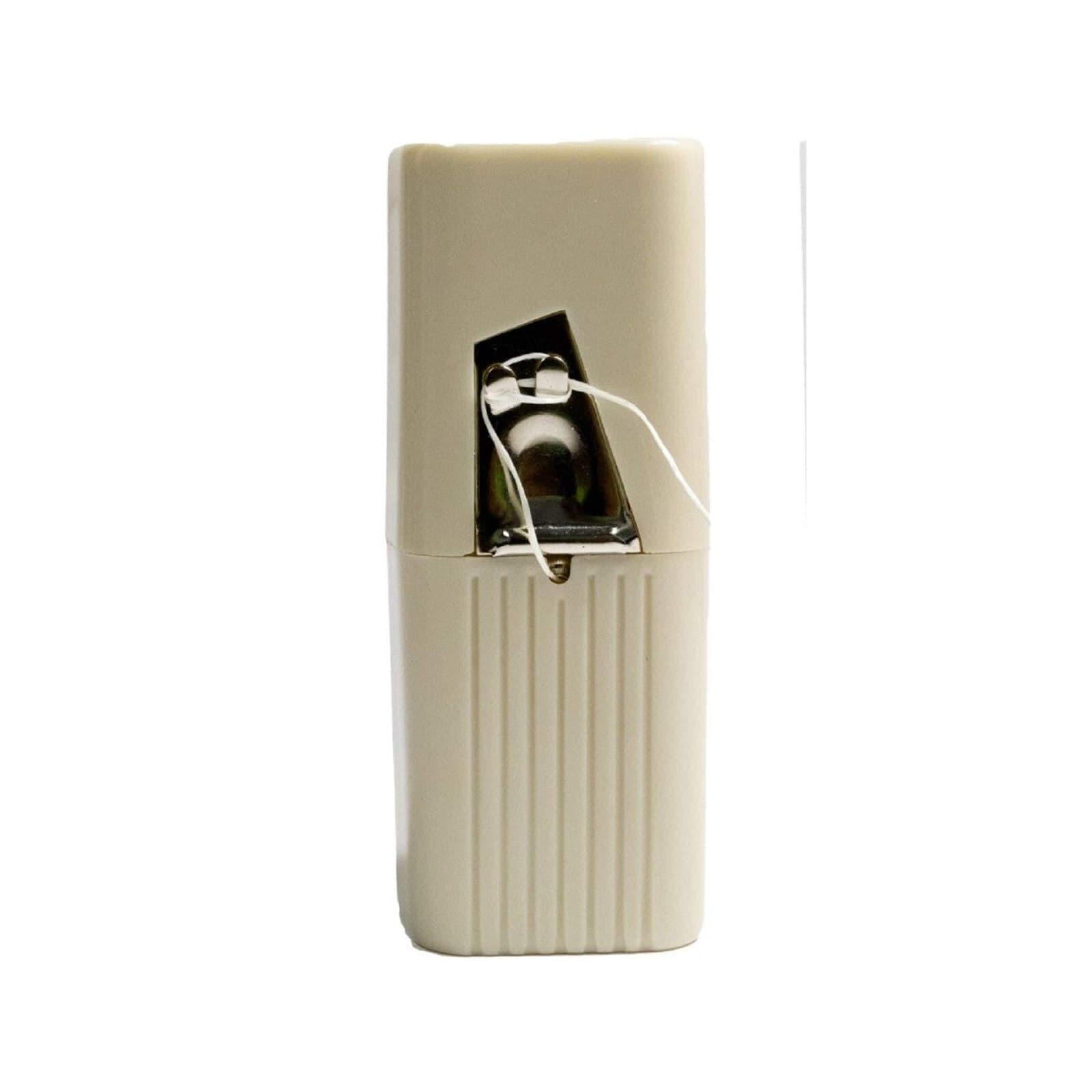 Plasdent Floss Dispenser, Beige, for Professional Size 200 yd. Refill Spools, 207FSD thumbnail 7