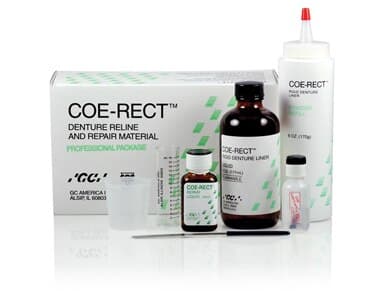 COE-RECT Repair Liquid, 14 mL Bottle, GC America, 343092 thumbnail 3