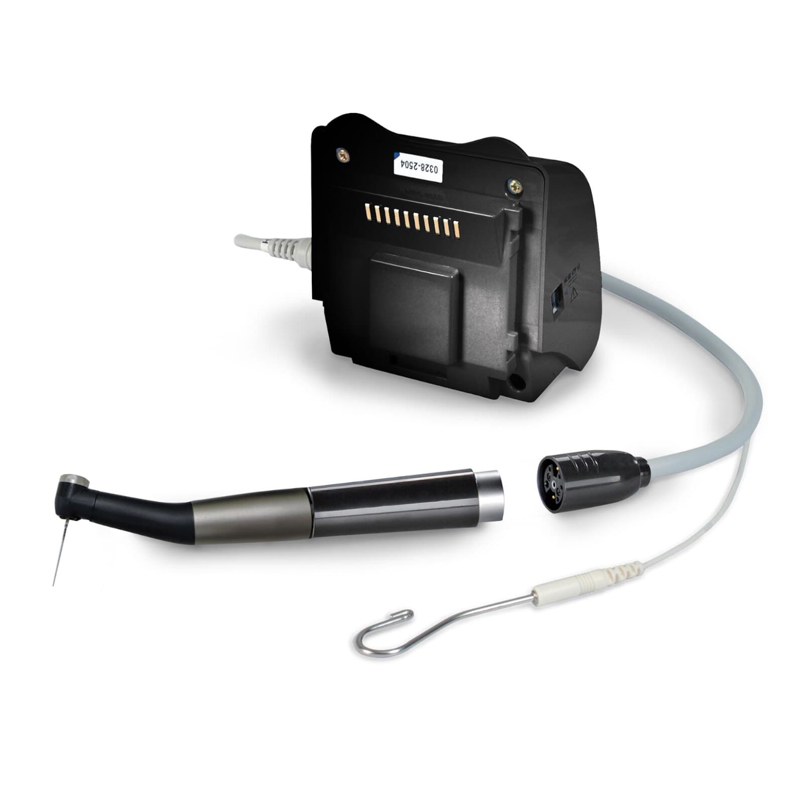 J. Morita Root ZX II OTR Low Speed Handpiece Module, 24-5361257 thumbnail 3