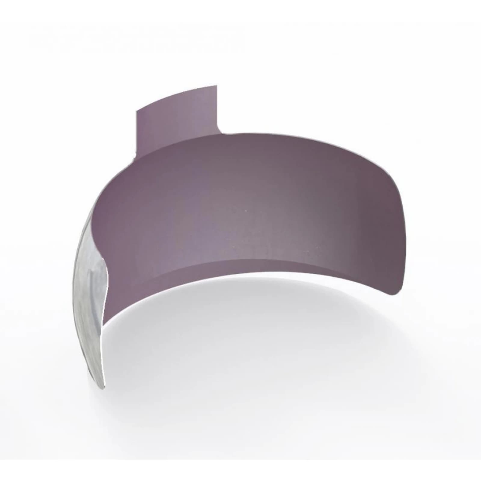 Garrison Composi-Tight 3D Fusion Full Curve Molar Matrix Bands, Small Molar, Purple, 5.6 mm, 50/Pk, FX175-M thumbnail 6