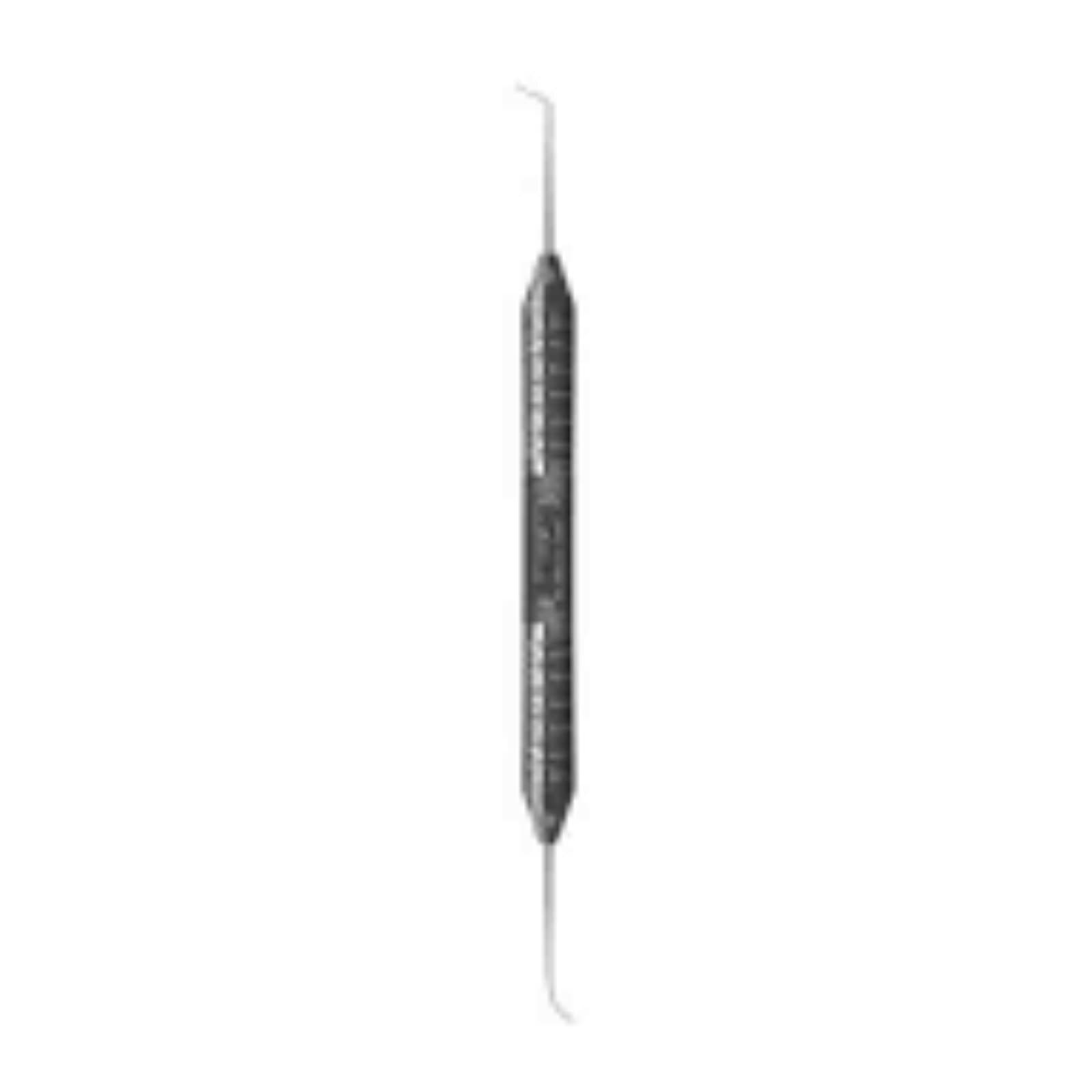 Hu-Friedy Explorer DE 6/3, Double-Ended, #31 Round Handle, Duraspond Steel, EXD6 thumbnail 3