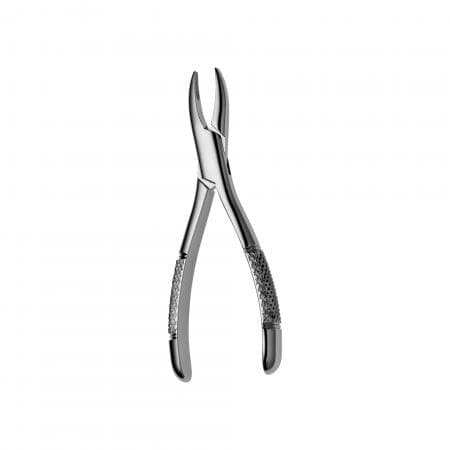 Hu-Friedy Extraction Forceps, Standard Pedo Series, #1S, Upper Incisors and Canines, 1/Pk, F1S thumbnail 3