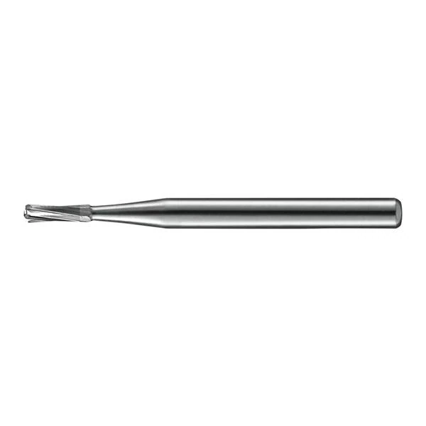 SABUR Carbide Burs FG #245, 10/Pk - SABUR Carbide Burs FG #245 10/Pk - Image 1