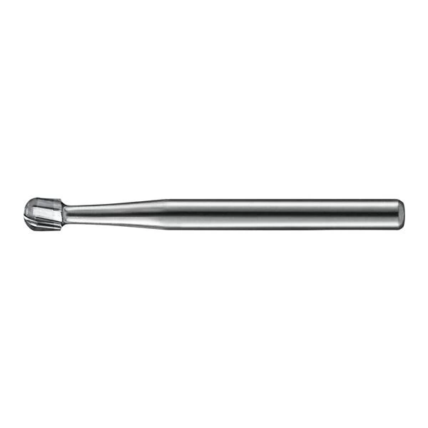 SABUR Carbide Burs FG #4, 10/Pk - SABUR Carbide Burs FG #4 10/Pk - Image 1