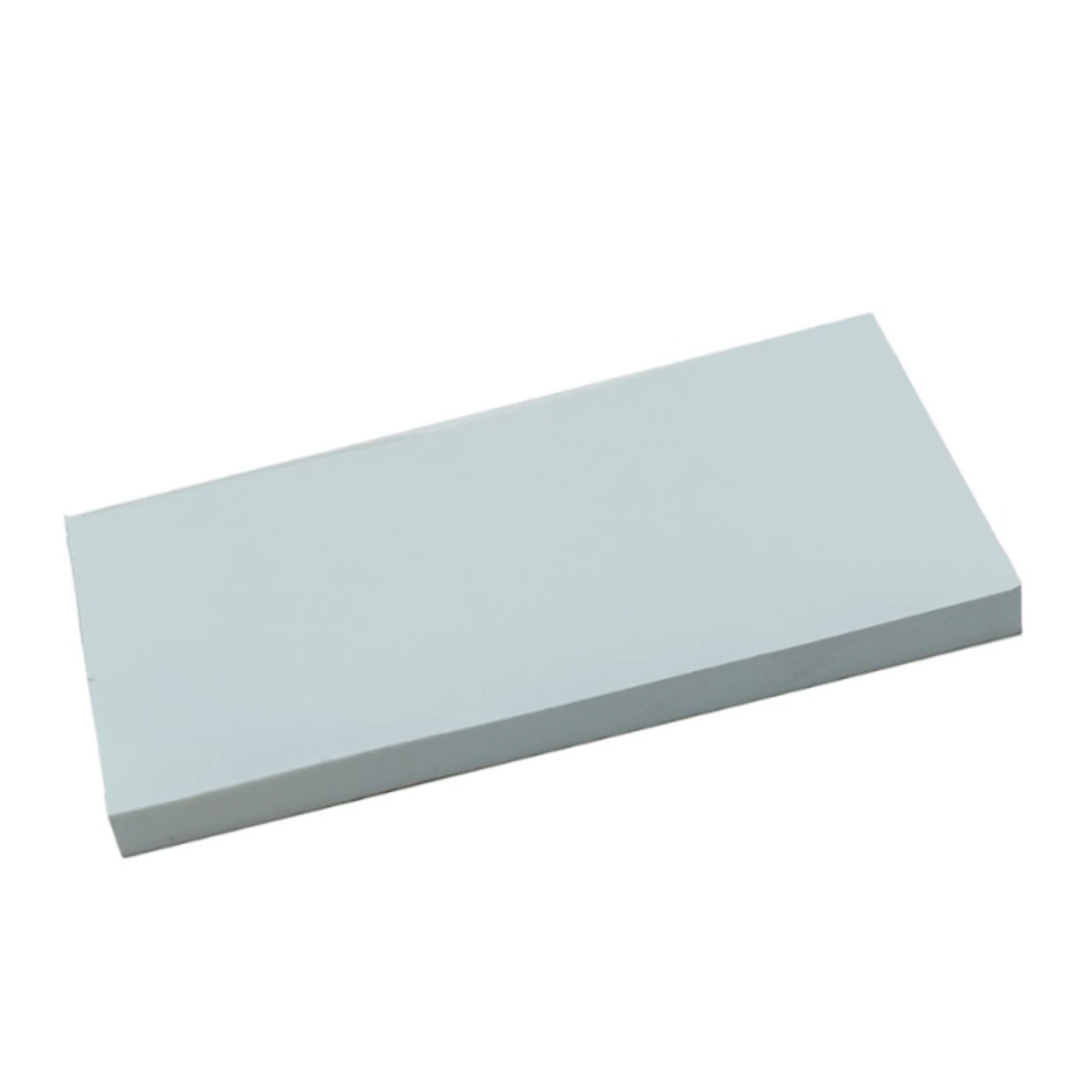 The Essentials Disposable-Coated Mixing Pads, 3" x 6", 100/Pk - The Essentials Mixing Pads 3"x6" 100/Pk - Image 1
